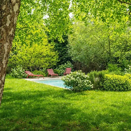 Villa Belle - Welkeys Écully